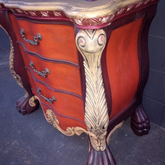 Nightstand - Picture 6 of 12